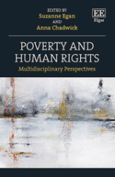 Book cover for Poverty and Human Rights